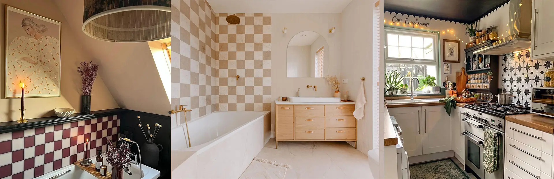 Revive Your Home With Color