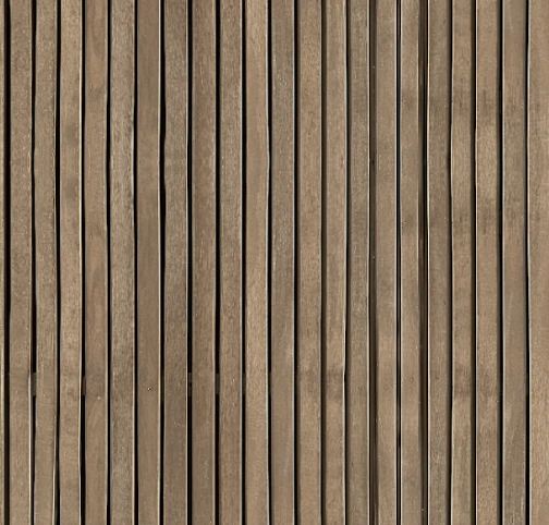 Wood Planks Shower Panel - Image 3